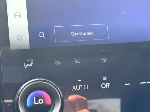 Used 2024 Lexus NX 350h AWD w/ Vision Package image 12