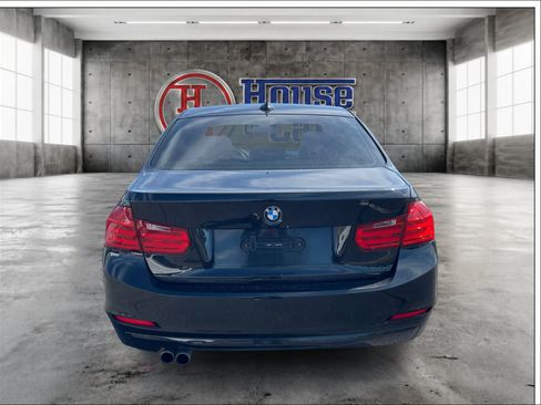 Used 2014 BMW 328i xDrive Sedan AWD/4WD image 6