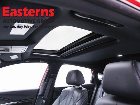 Used 2023 Acura Integra A-Spec image 34