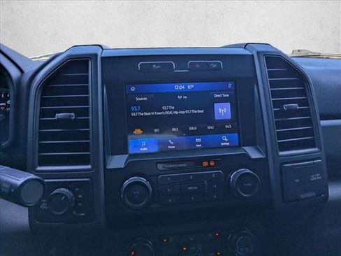 Used 2020 Ford F250 XL w/ STX Appearance Package image 12