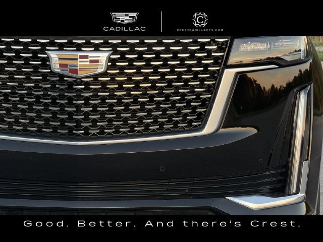 Used 2023 Cadillac Escalade Premium Luxury RWD image 6