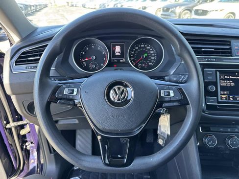Used 2021 Volkswagen Tiguan S image 28