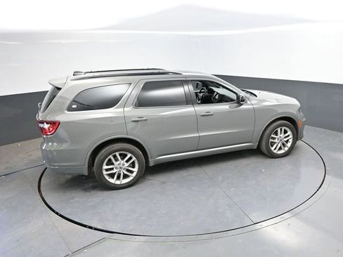 Used 2024 Dodge Durango GT AWD/4WD image 40
