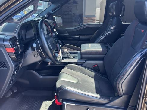 Used 2024 Ford F150 Raptor R AWD/4WD image 15