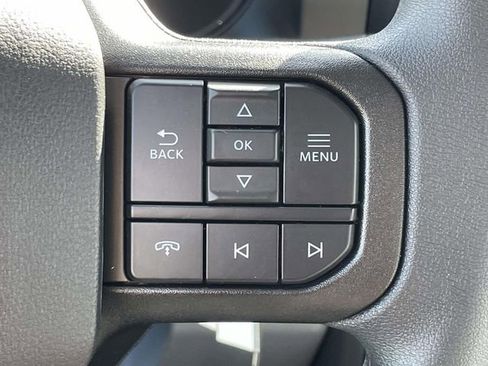 New 2026 Ford F250 XL w/ XL Driver Assist Package AWD/4WD image 21