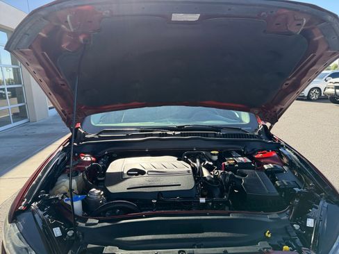 Used 2014 Ford Fusion SE image 22