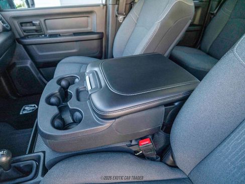 Used 2024 RAM 2500 Tradesman w/ Power Wagon Package image 64