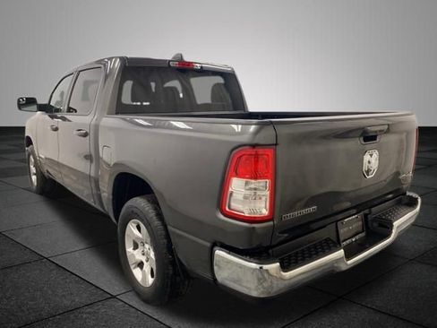 Used 2022 RAM 1500 Big Horn AWD/4WD image 4