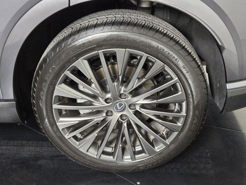 Certified 2023 Lexus RX 350 FWD image 11