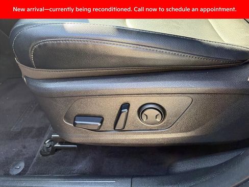 Certified 2023 Kia Sportage EX image 18