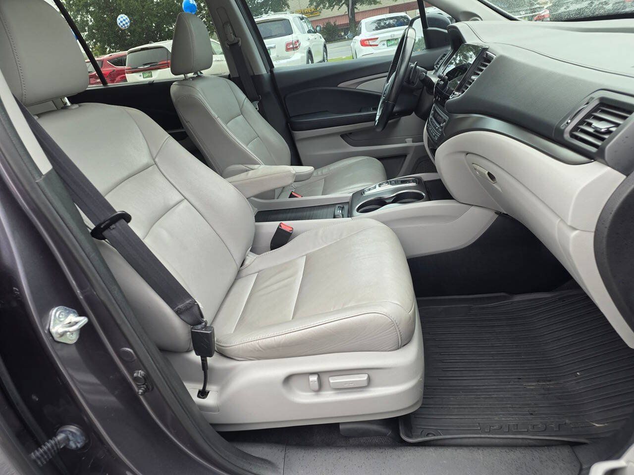 Used 2022 Honda Pilot EX-L image 23