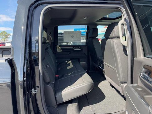 New 2026 GMC Sierra 3500 Denali w/ Denali Reserve Package image 5