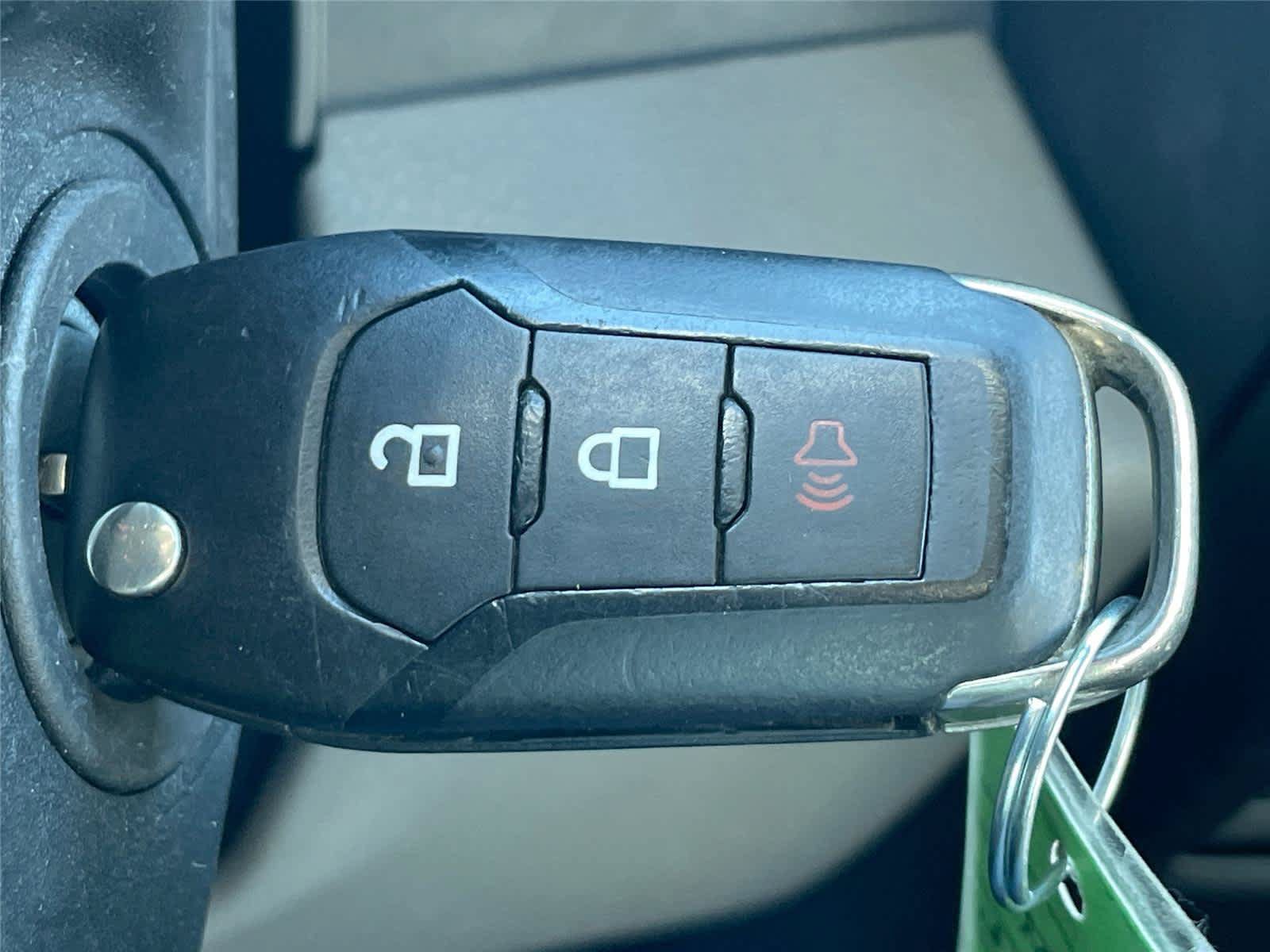 Used 2019 Ford F150 XL w/ Equipment Group 101A Mid AWD/4WD image 24