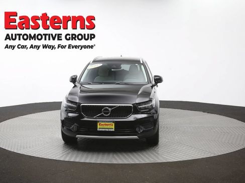 Used 2019 Volvo XC40 T5 Momentum AWD/4WD image 51