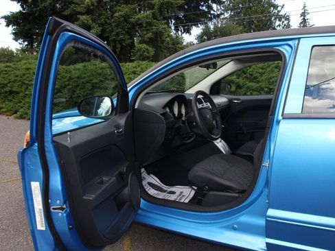 Used 2008 Dodge Caliber SE FWD image 5