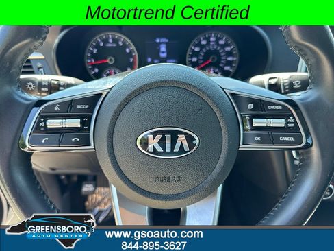 Used 2019 Kia Optima S FWD image 22