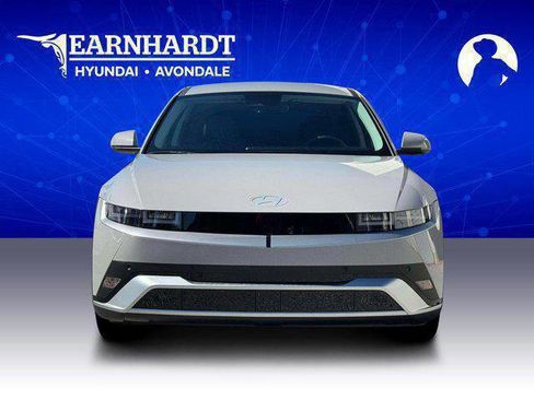 New 2026 Hyundai Ioniq 5 SEL RWD image 12