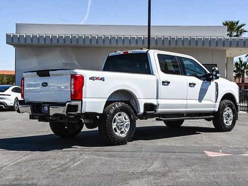 Used 2025 Ford F250 XLT AWD/4WD image 9