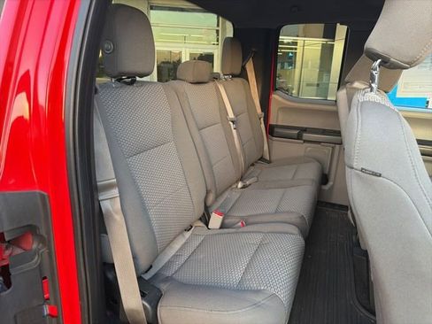 Used 2017 Ford F150 XLT w/ Trailer Tow Package AWD/4WD image 29