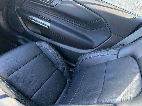 New 2026 Ford Mustang Premium RWD image 13