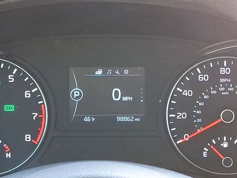 Used 2018 Kia Optima LX image 20