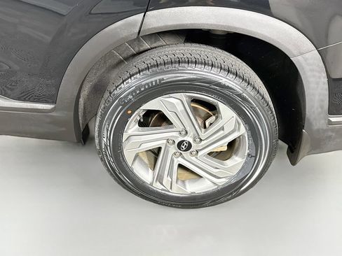 Certified 2023 Hyundai Santa Fe SEL AWD/4WD image 36