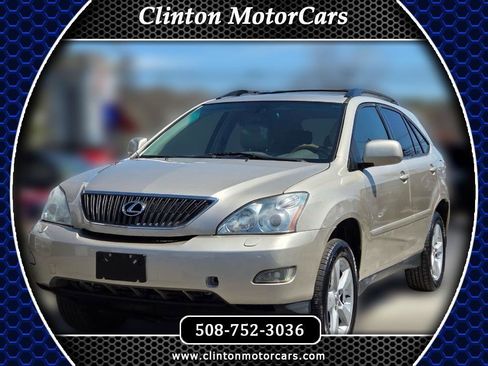 Used 2004 Lexus RX 330 AWD image 1