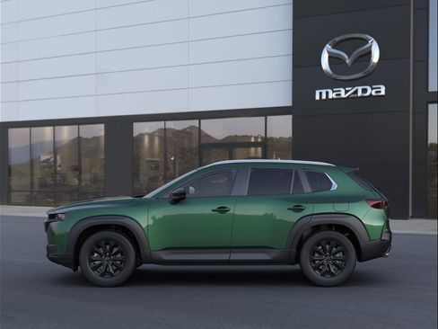 New 2026 MAZDA CX-50 AWD 2.5 S w/ Select Package image 3