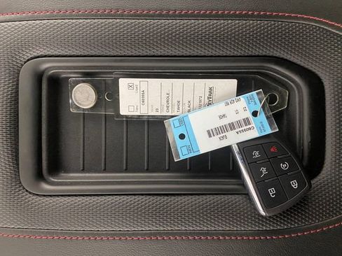 Used 2023 Chevrolet Tahoe RST w/ Luxury Package image 29