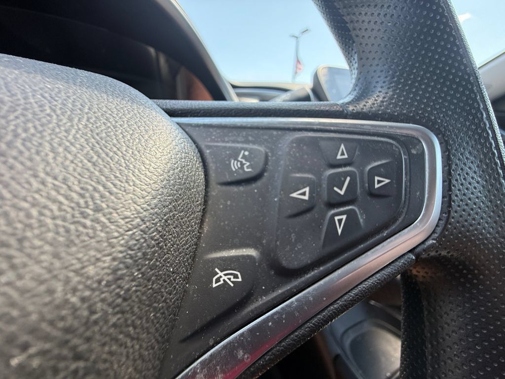Used 2023 Chevrolet Malibu LT w/ LPO, Floor Liner Package FWD image 16