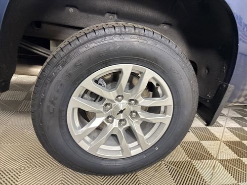 Used 2020 Chevrolet Silverado 1500 RST AWD/4WD image 33