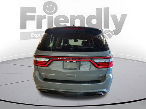 Used 2025 Dodge Durango GT AWD/4WD image 12