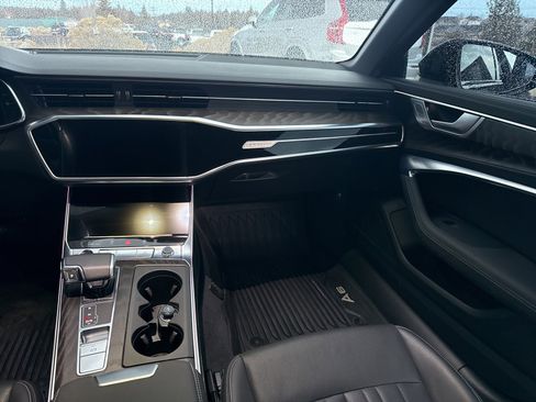 Used 2022 Audi A6 Premium Plus image 19