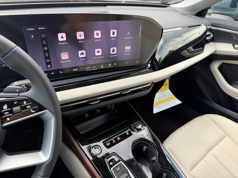 New 2026 Audi A5 Premium AWD/4WD image 20