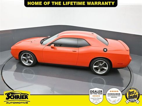 Used 2013 Dodge Challenger R/T image 46