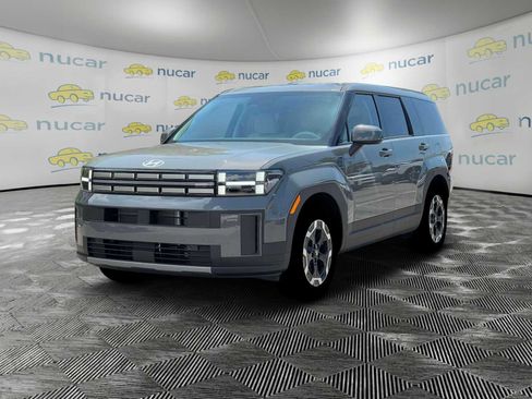 Used 2026 Hyundai Santa Fe SE image 2