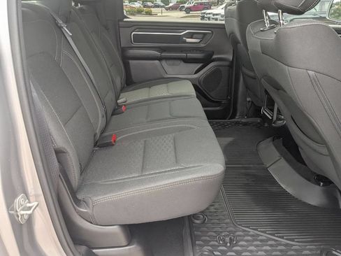 Certified 2025 RAM 1500 Big Horn AWD/4WD image 30