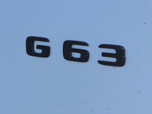 New 2027 Mercedes-Benz G 63 AMG 4MATIC image 31
