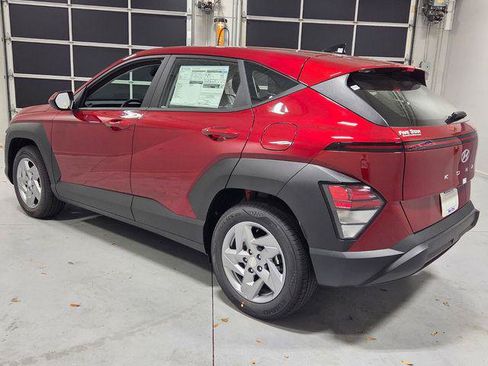 New 2026 Hyundai Kona SE FWD image 9