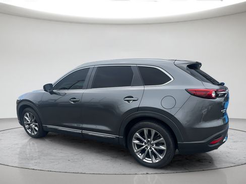 Used 2019 MAZDA CX-9 Grand Touring AWD/4WD image 10
