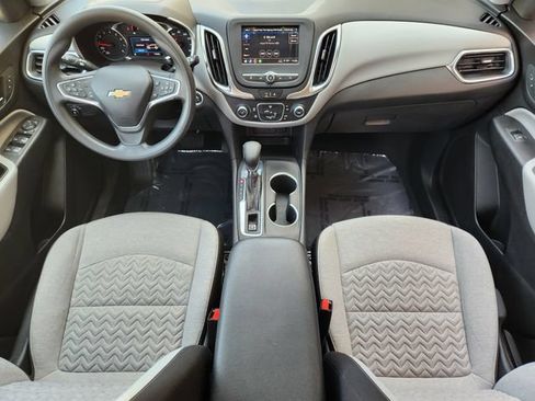 Used 2022 Chevrolet Equinox LS w/ LS Convenience Package FWD image 26