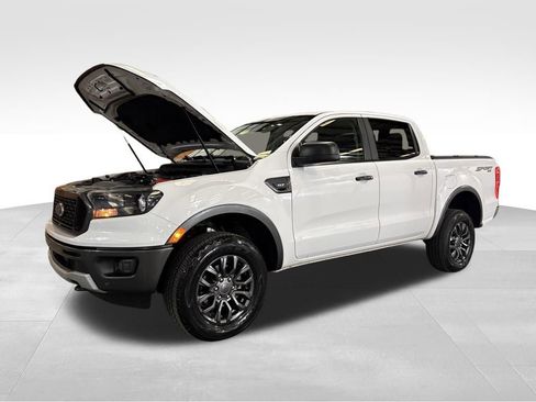 Used 2020 Ford Ranger XLT w/ Equipment Group 301A Mid image 14