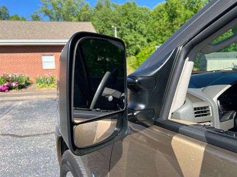 Used 2004 Nissan Titan SE AWD/4WD image 49