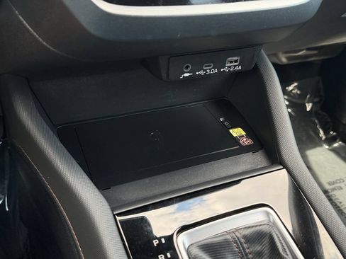 Certified 2025 Subaru Forester Sport AWD/4WD image 25