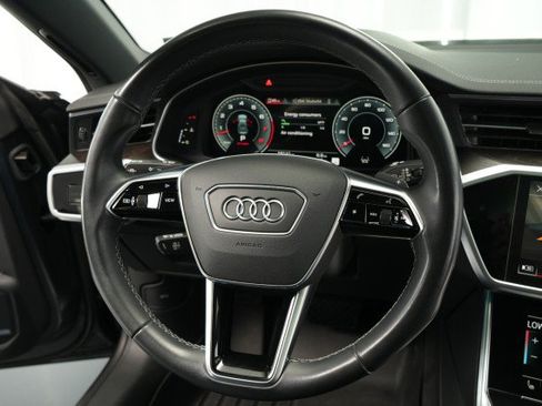 Used 2021 Audi A7 3.0T Prestige w/ S Line Package AWD/4WD image 37