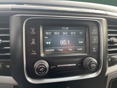 Used 2018 RAM 4500 Tradesman w/ Ambulance Prep Group image 18