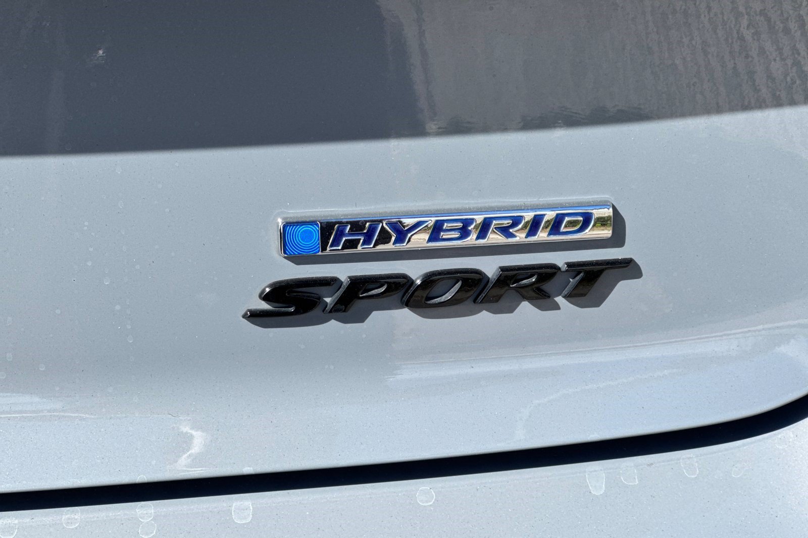 Used 2023 Honda Accord Sport image 36