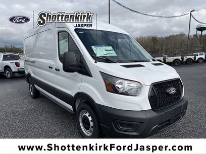 New 2026 Ford Transit 250 148 Medium Roof