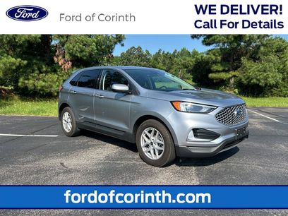 Used 2024 Ford Edge SEL