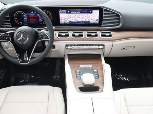 New 2026 Mercedes-Benz GLE 450 4MATIC image 29